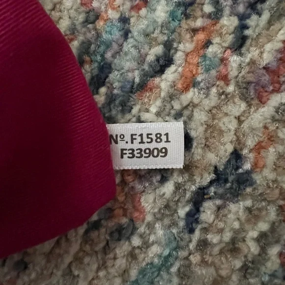 Coach Purse Cora Domed F33909 - Picture 10 of 12